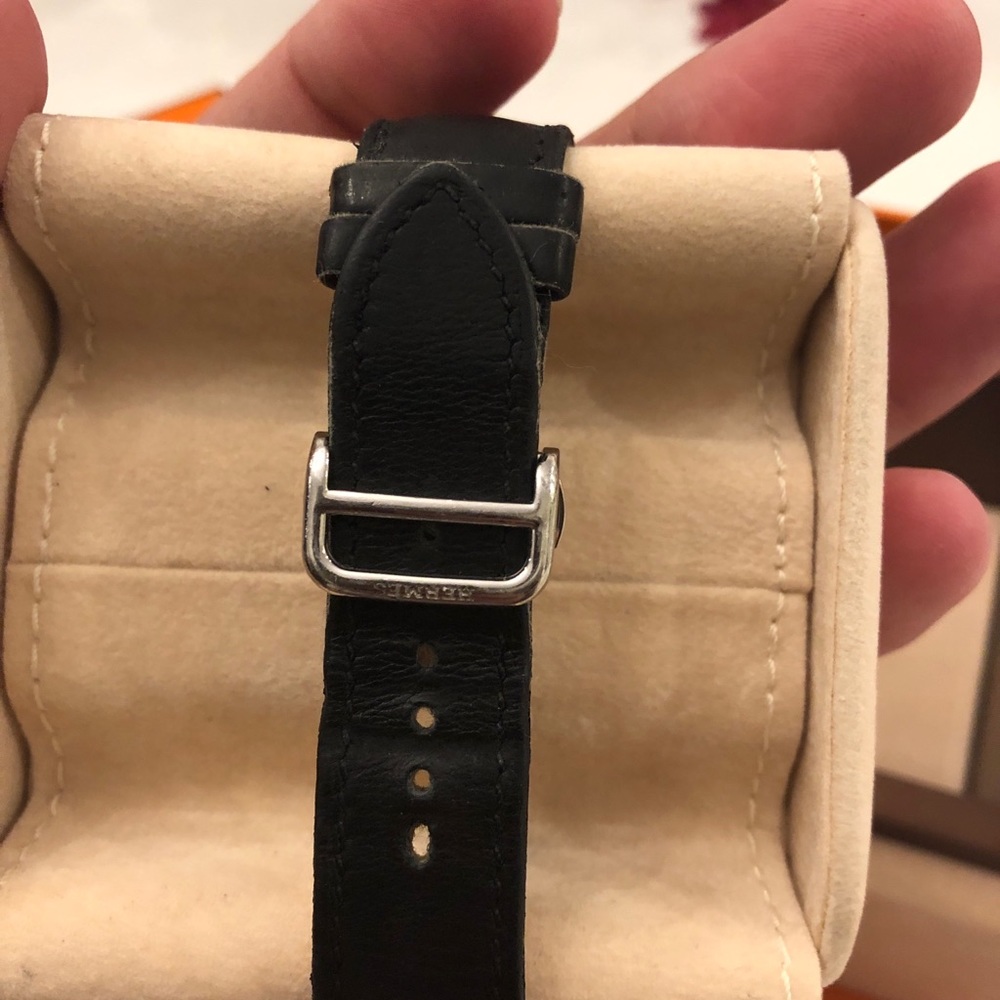 Men’s Hermes Heure H Ronde - Picture 3 of 6